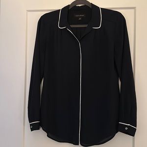 Banana Republic button down shirt